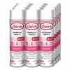 Claire Spray Q Disinfectant, Country Fresh Scent, 17 oz Aerosol Spray, 12PK CL1001